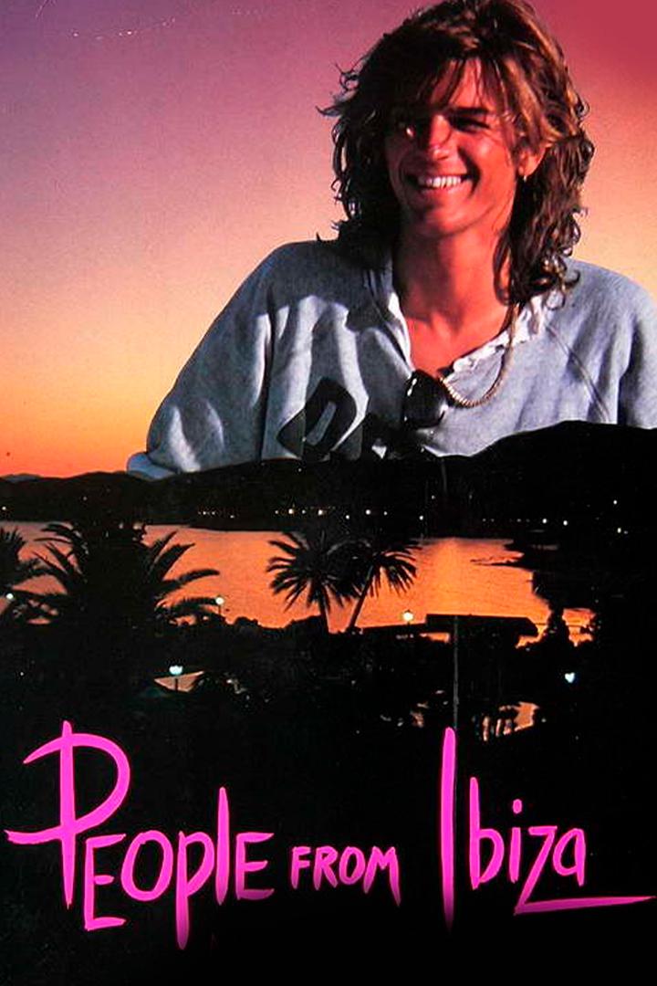 Sandy Marton. People From Ibiza (sandy-marton-people-from-ibiza) Музыка