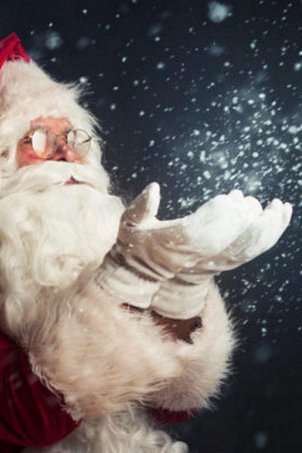 The Real Story of Santa (the-real-story-of-santa) Документальный фильм