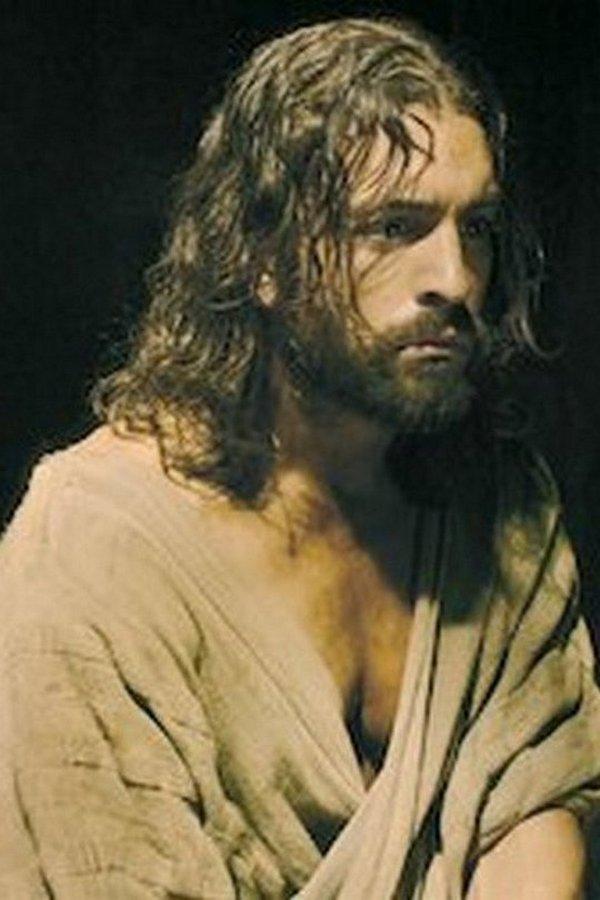 Jesus Code (jesus-code) Документальный сериал