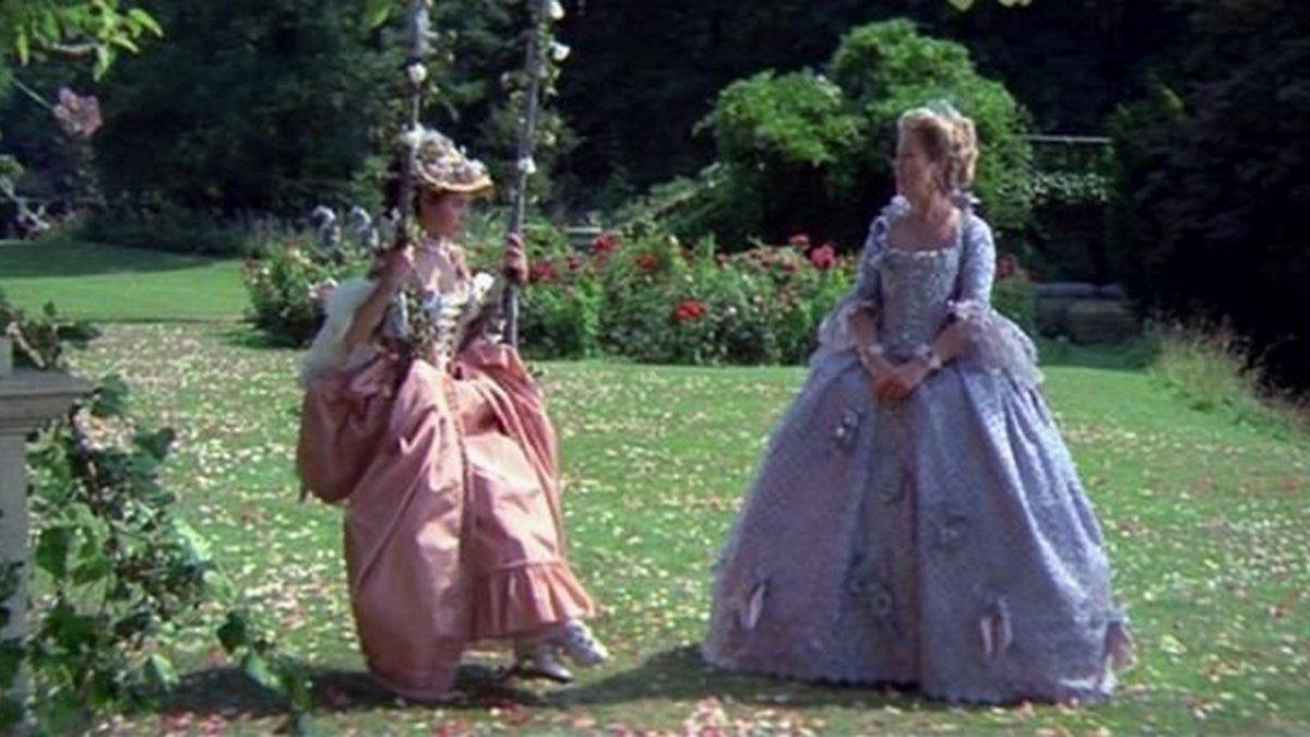 Туфелька и роза (tufelka-i-roza) Фильм 1976