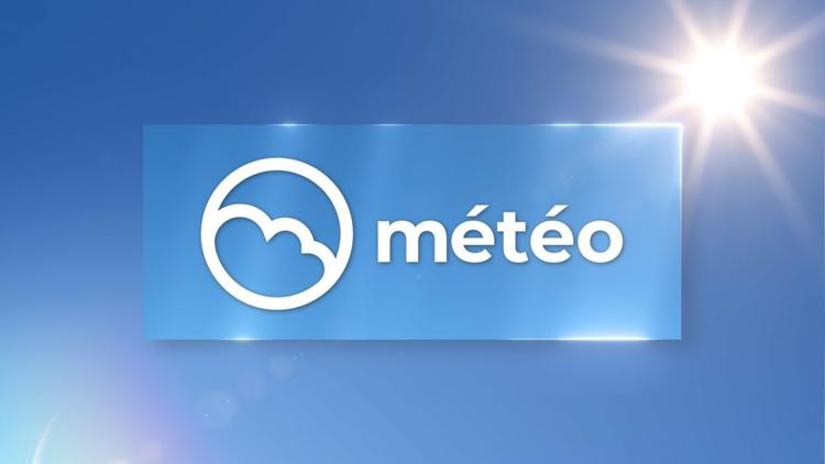 Постер Météo