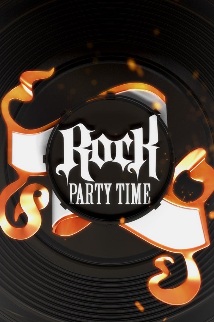 Rock party time (rock-party-time) Музыка