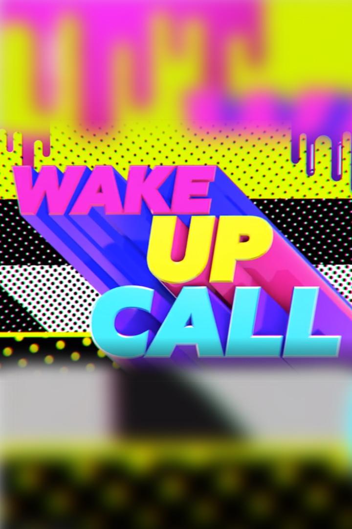 Wake Up Call (wake-up-call) Музыка