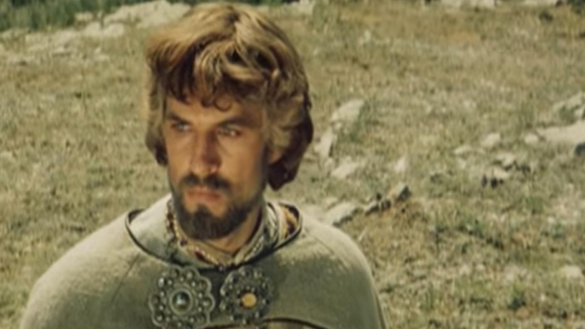 Страсти по Борису (strasti-po-borisu) Документальный фильм