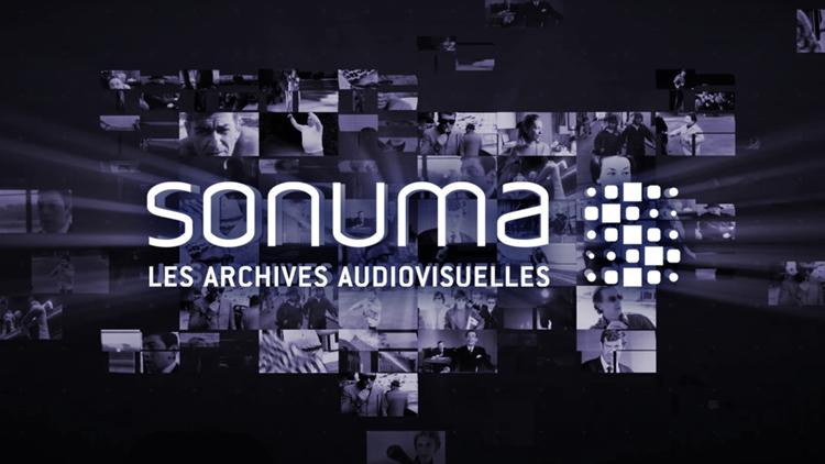 Постер Archives Sonuma