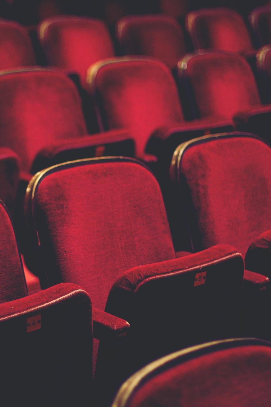 Teatre (teatre) Познавательное