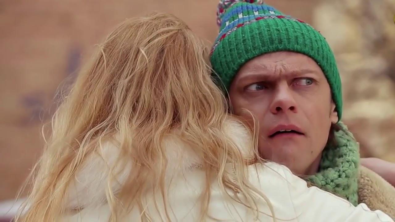 Виталька. Новый год (vitalka-novyj-god) Сериал 2012