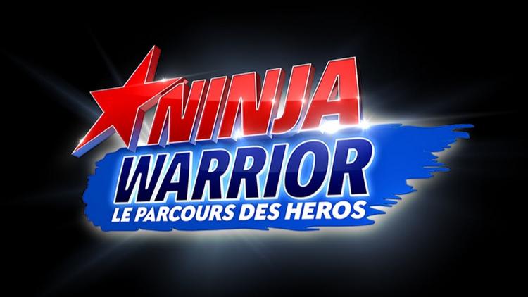 Постер Ninja Warrior, le parcours des héros