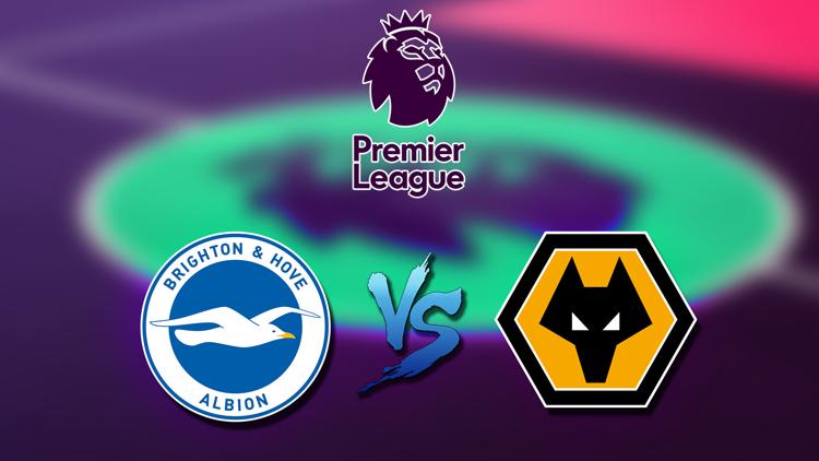 Постер Football. Premier League: Brighton v Wolves