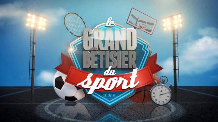 Постер Le grand bêtisier du sport