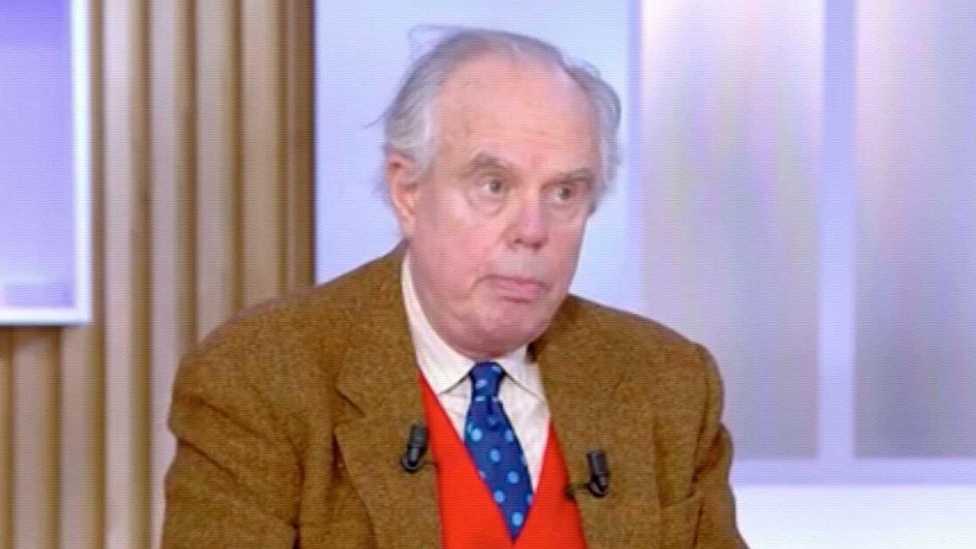 François Mitterrand (franois-mitterrand) Документальный сериал