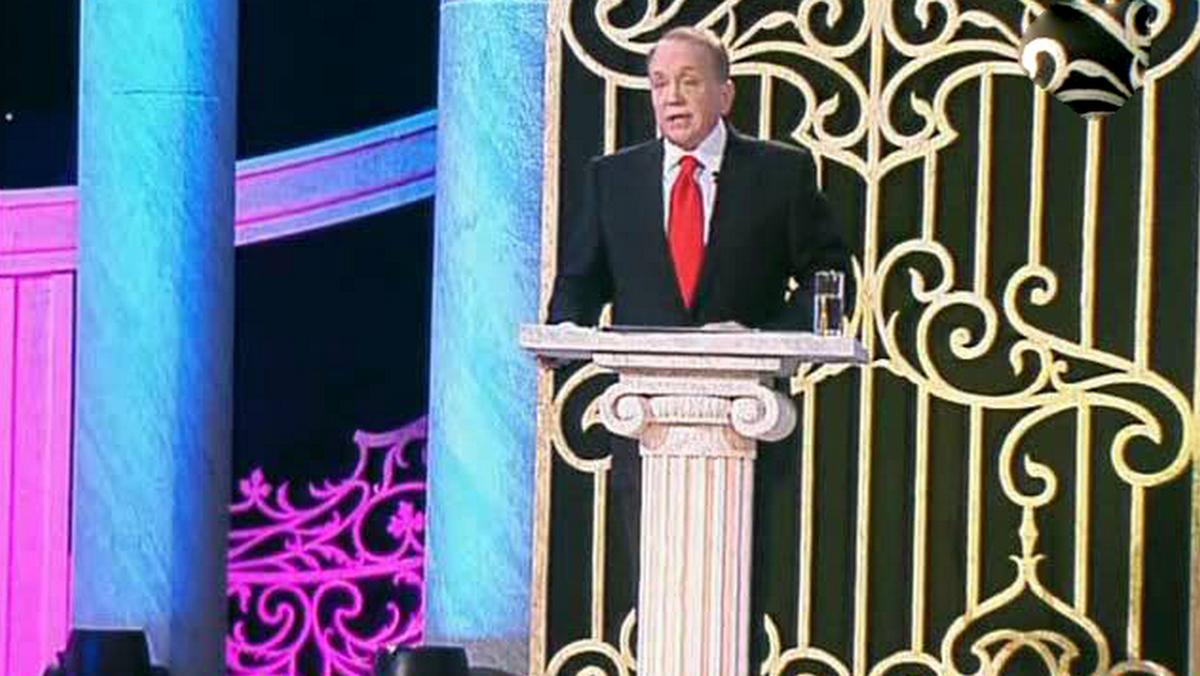 Фестиваль в Сочи 2007 (festival-v-sochi-2007) Юмор