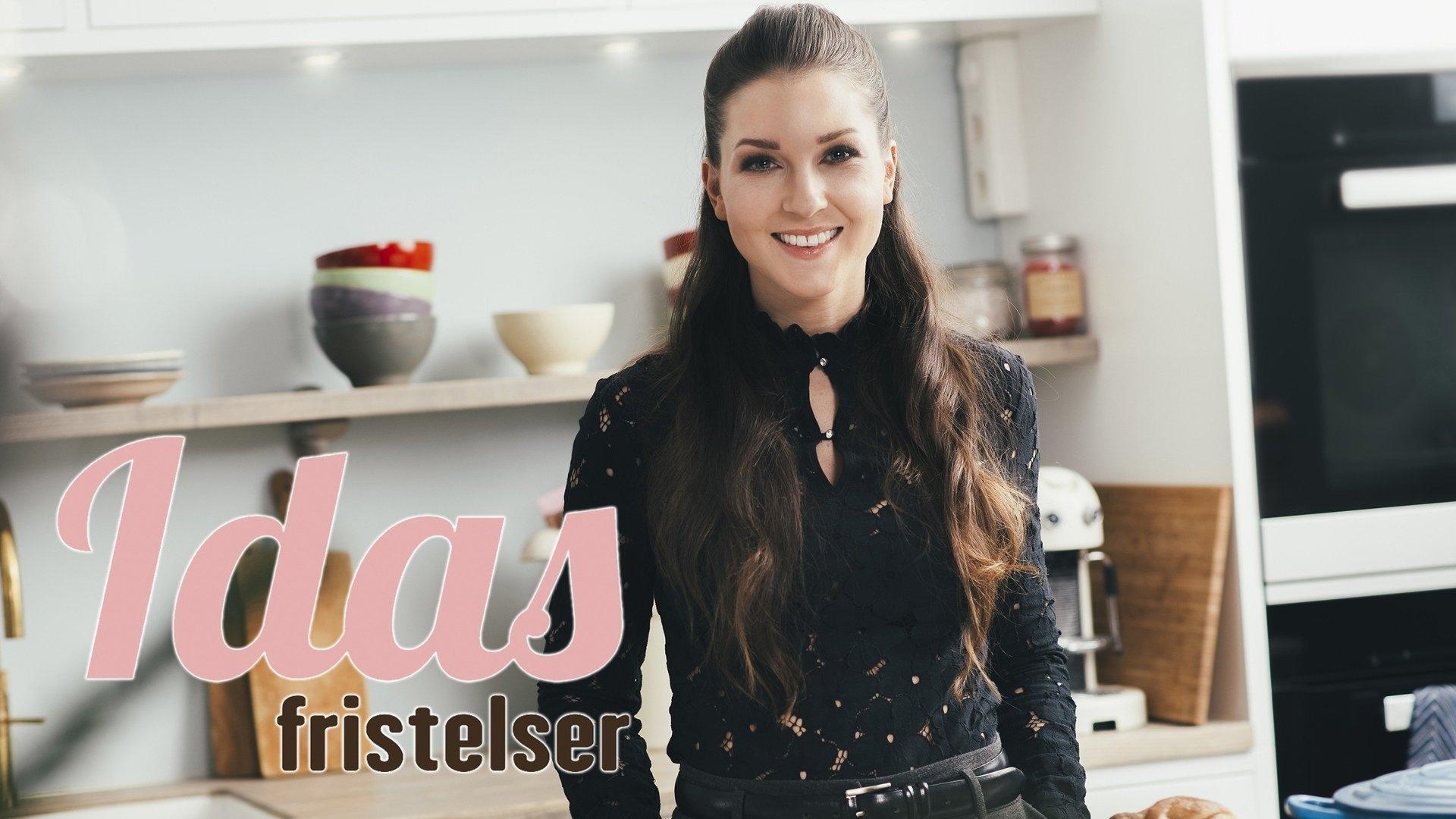 Idas fristelser (idas-fristelser) Досуг, хобби