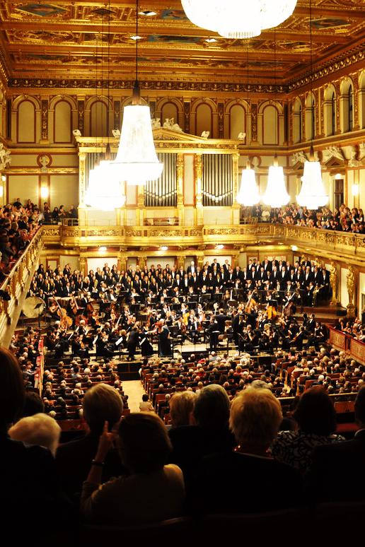 Concerts Orchestre Philharmonique de Vienne (concerts-orchestre-philharmonique-de-vienne) Музыка