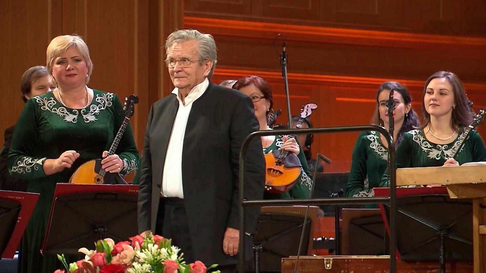 Гала-концерт Академического оркестра русских народных инструментов им. Н. Н. Некрасова (gala-kontsert-akademicheskogo-orkestra-russkih-narodnyh-instrumentov-im-n-n-nekrasova) Досуг, хобби