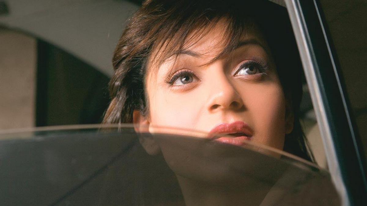 Жизнь в большом городе (zhizn-v-bolshom-gorode) Фильм 2007