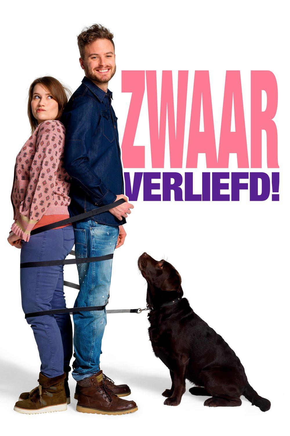 Zwaar Verliefd (zwaar-verliefd) Фильм 2018