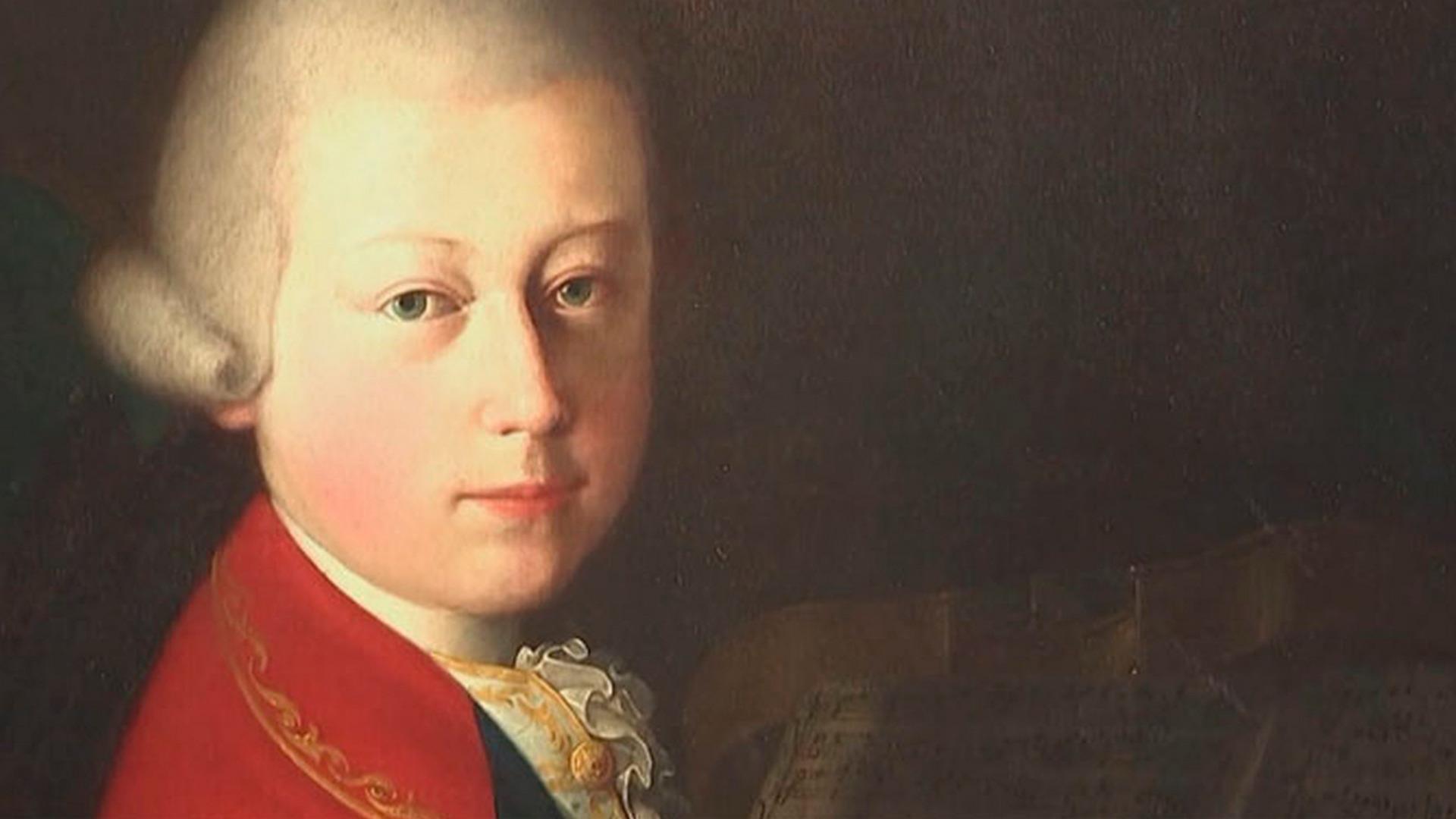 Либретто (libretto) Мультсериал 2020