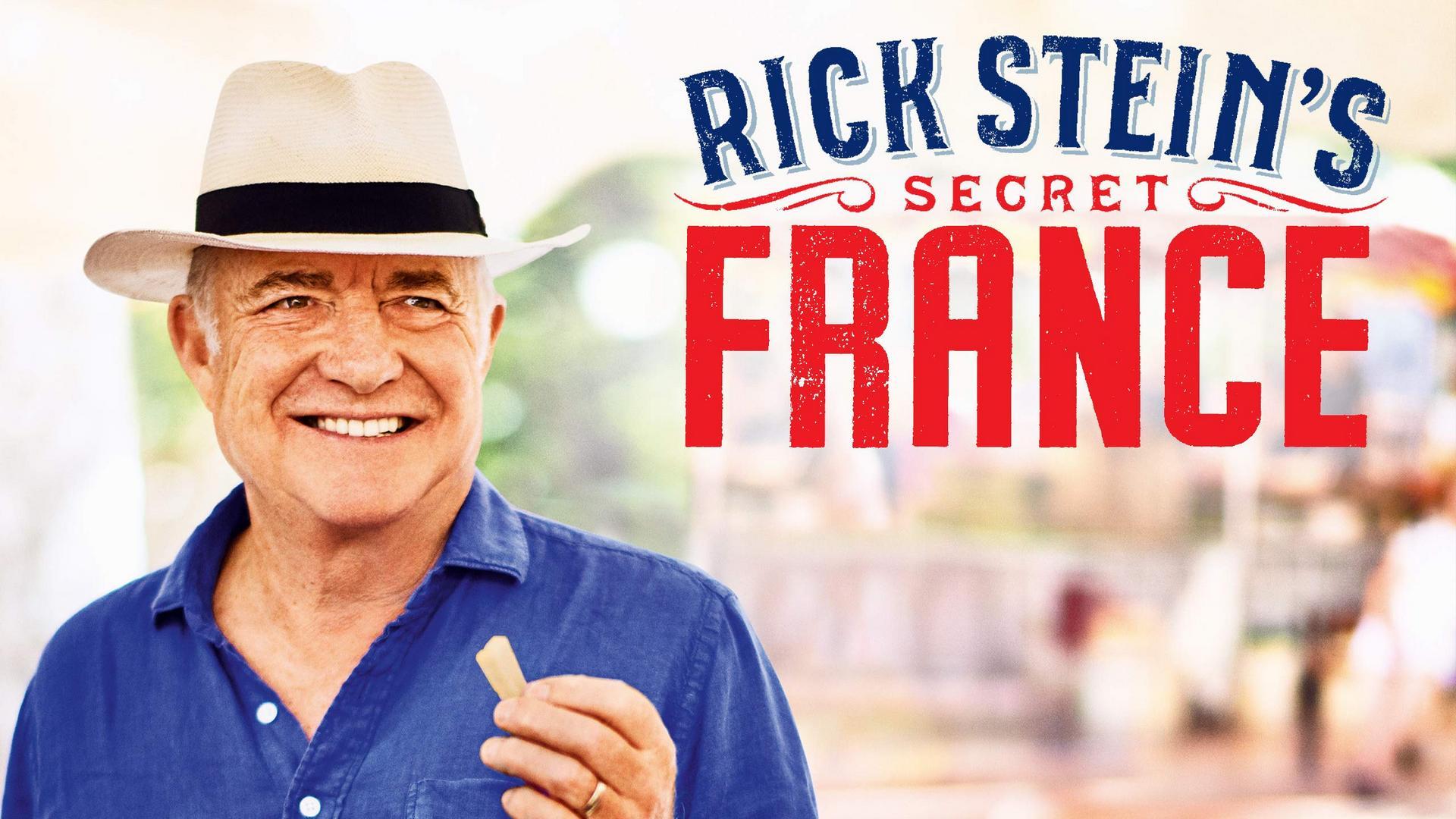 Rick Stein's Secret France (rick-steins-secret-france) Досуг, хобби