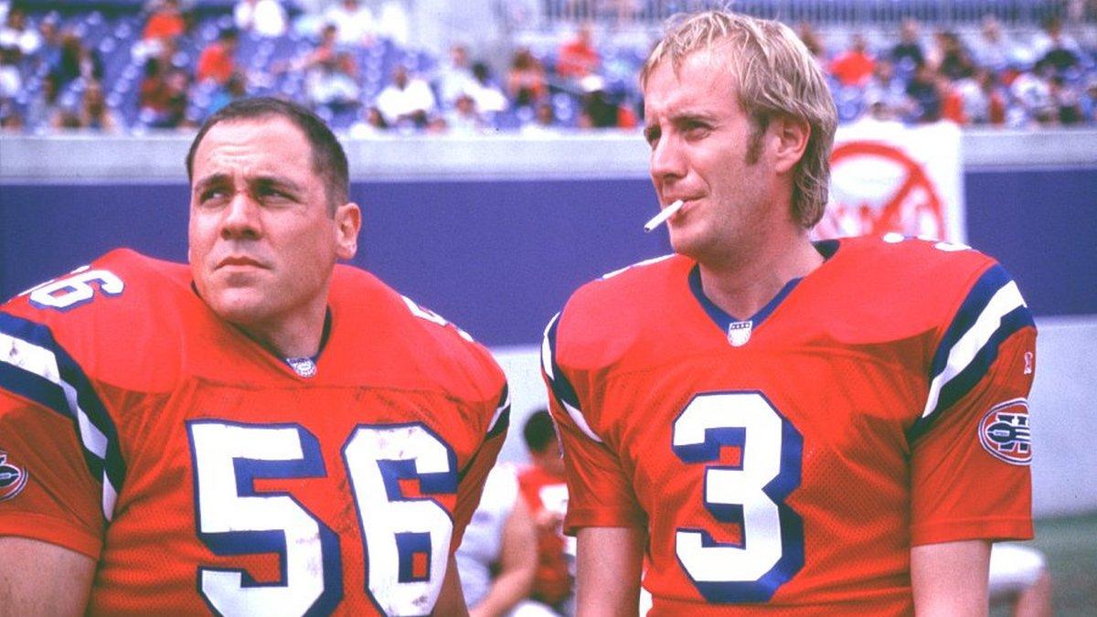 Дублёры (dublery) Фильм 2006