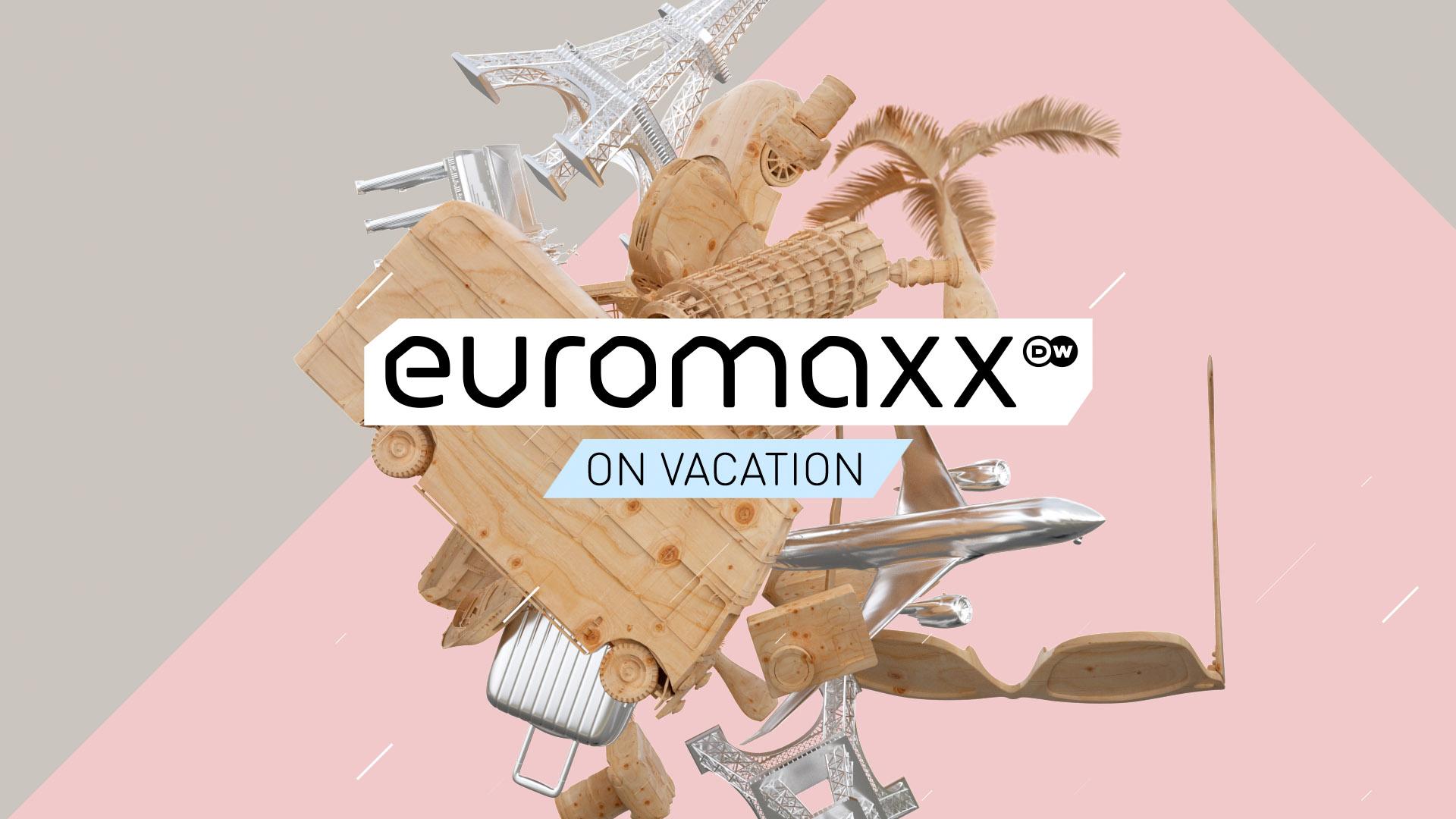 Euromaxx on Vacation (euromaxx-on-vacation) Познавательное