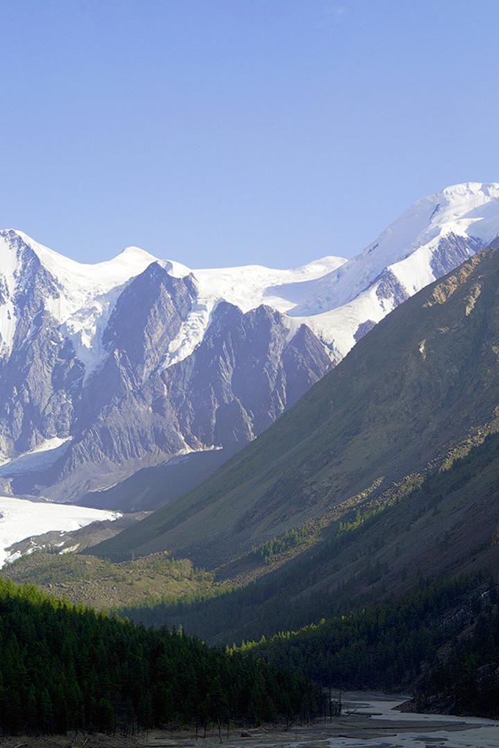 Река Маашей (reka-maashej) Досуг, хобби
