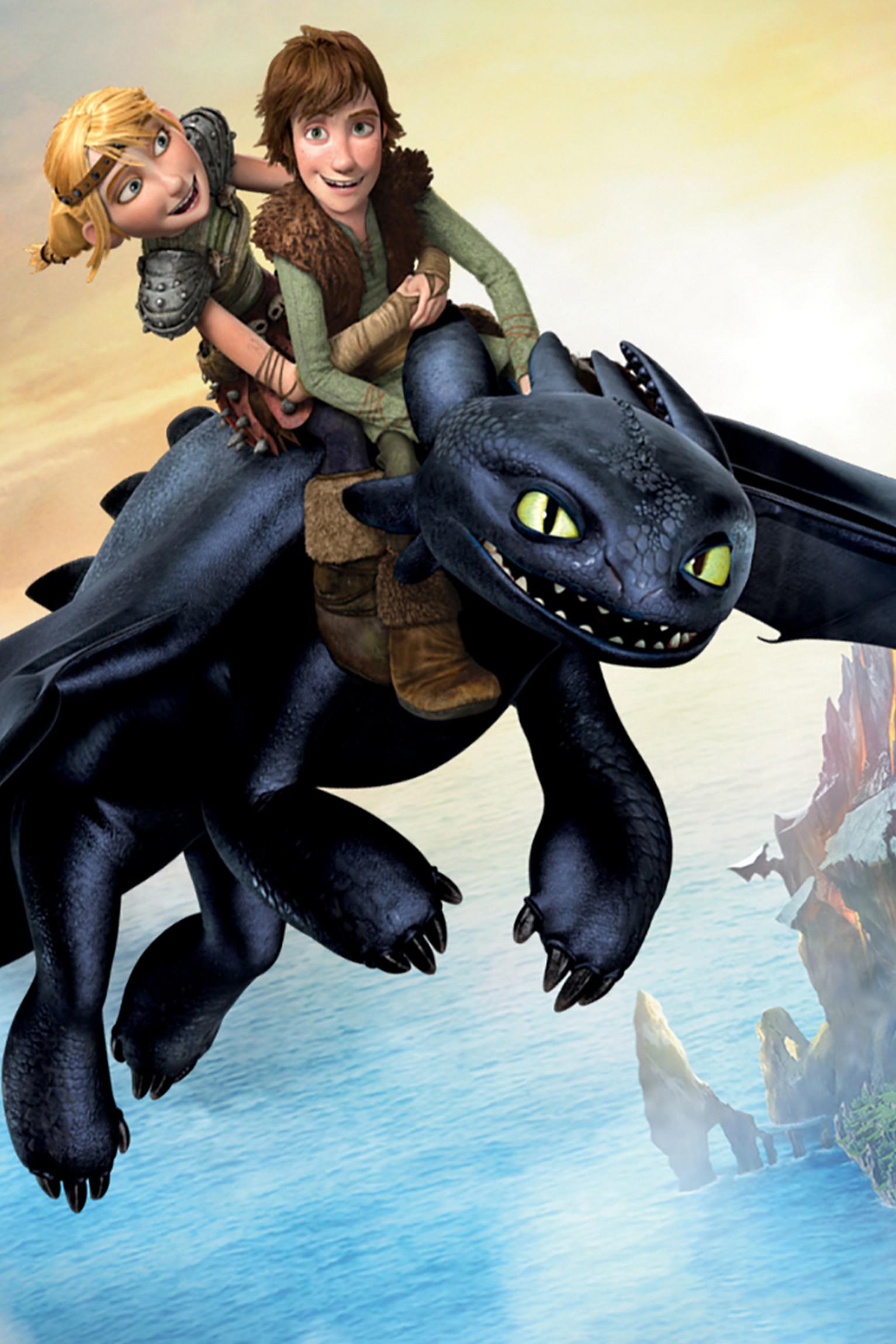 Книга драконов (kniga-drakonov) Мультфильм 2011