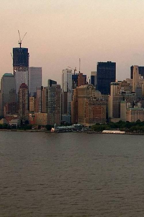 Sauver New York (sauver-new-york) Познавательное
