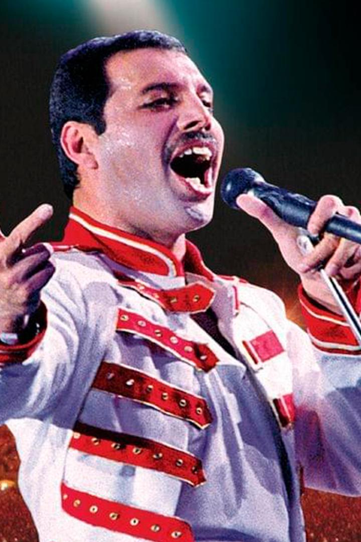 Hungarian Rhapsody: Queen Live in Budapest '86 (hungarian-rhapsody-queen-live-in-budapest-86) Музыка