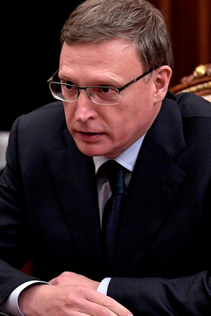 Поздравление Бурков полночь (pozdravlenie-burkov-polnoch) Досуг, хобби