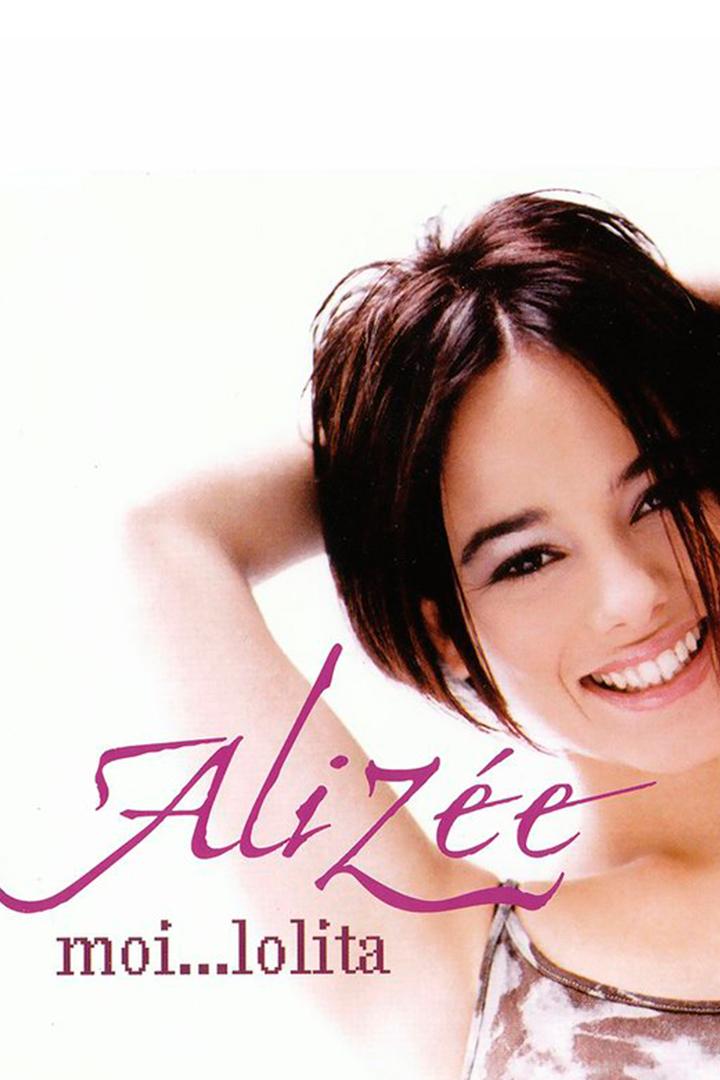 Alizee. Moi. Lolita (alizee-moi-lolita) Музыка