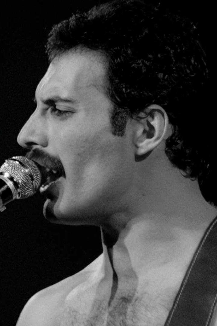 Queen Queen - In My Defence (queen-queen-in-my-defence) Музыка