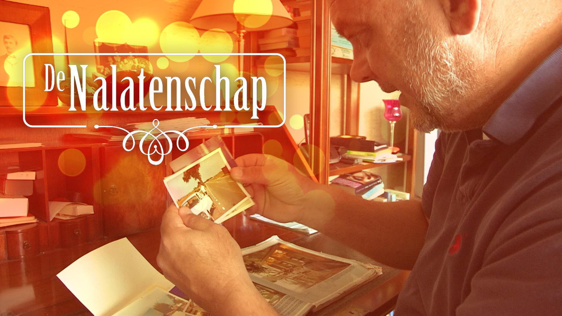 De Nalatenschap (de-nalatenschap) Документальный сериал