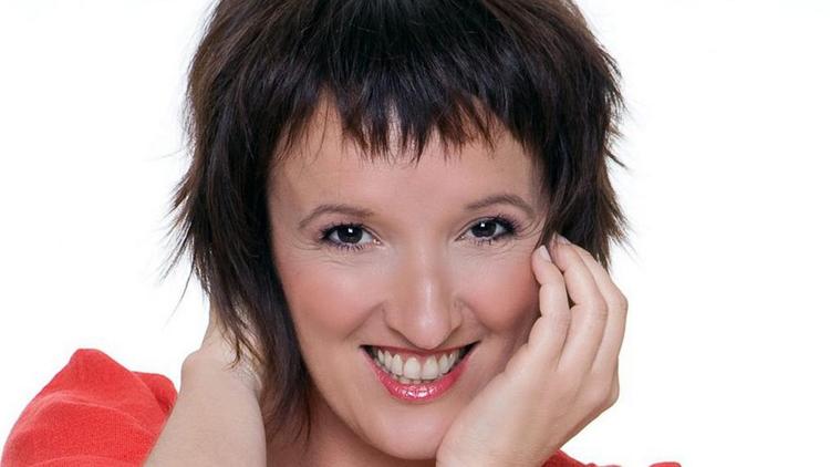 Постер Anne Roumanoff : Aimons-nous les uns les autres... et plus encore