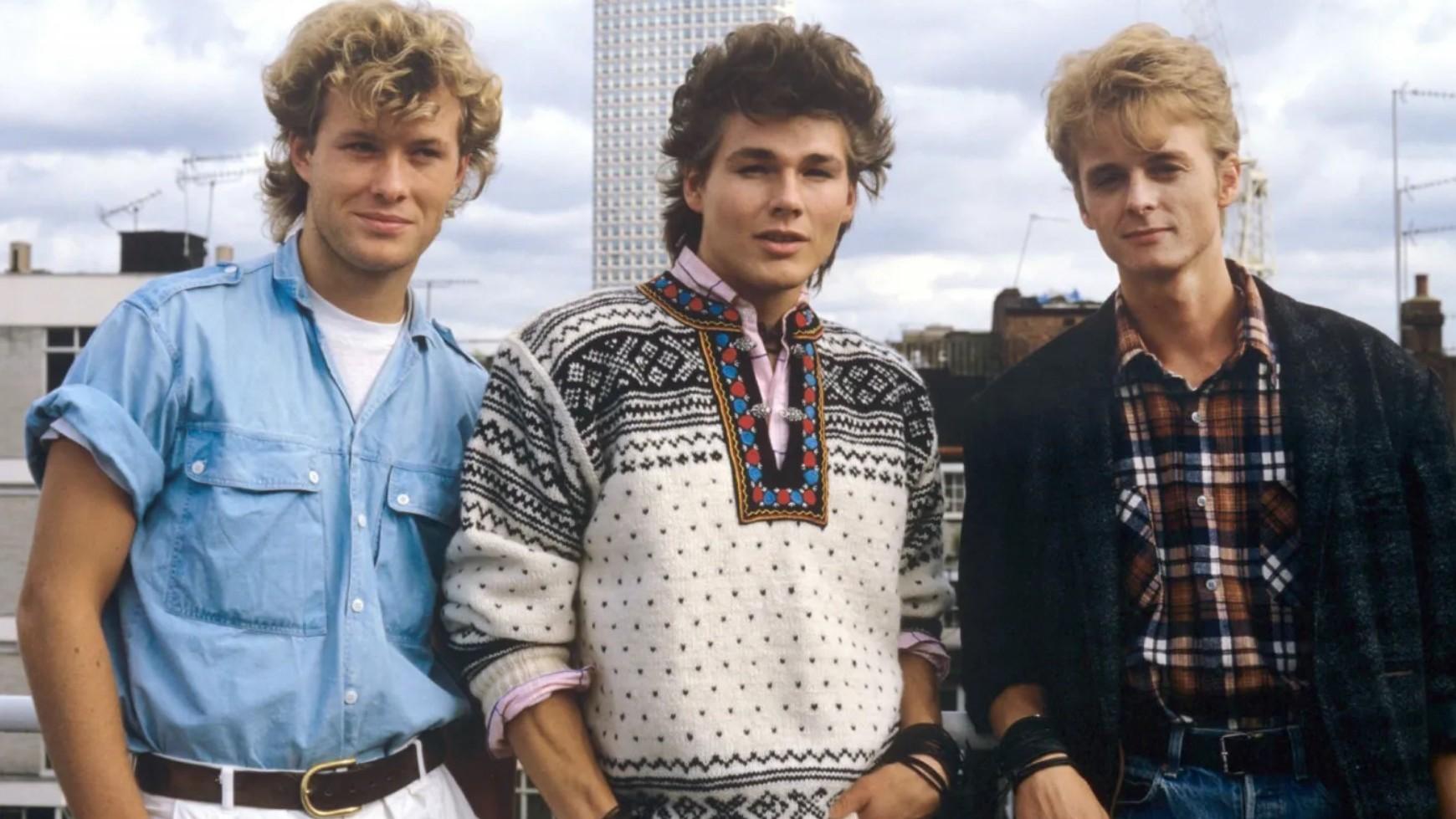 Ab in die 80er – Unser schrillstes Musik-Jahrzehnt (ab-in-die-80er-unser-schrillstes-musik-jahrzehnt) Документальный фильм
