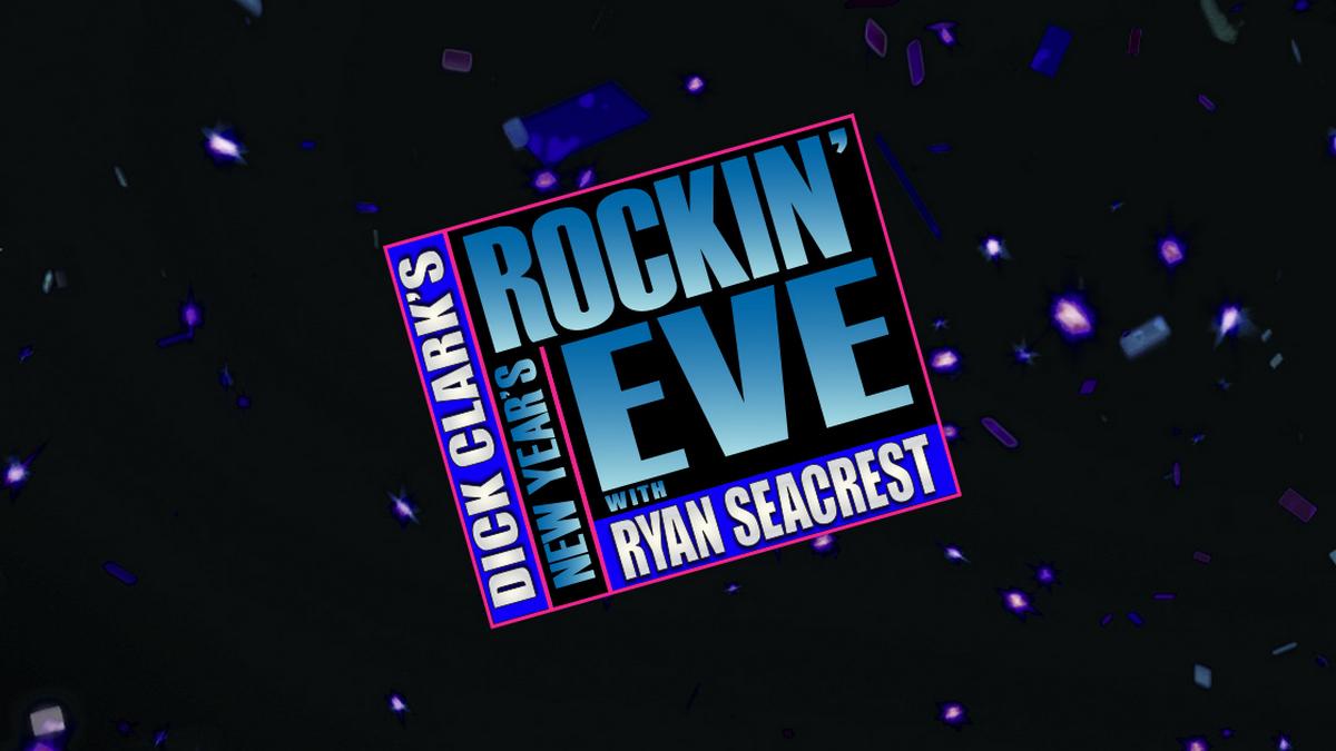 Dick Clark's New Year's Rockin' Eve with Ryan Seacrest (dick-clarks-new-years-rockin-eve-with-ryan-seacrest) Досуг, хобби