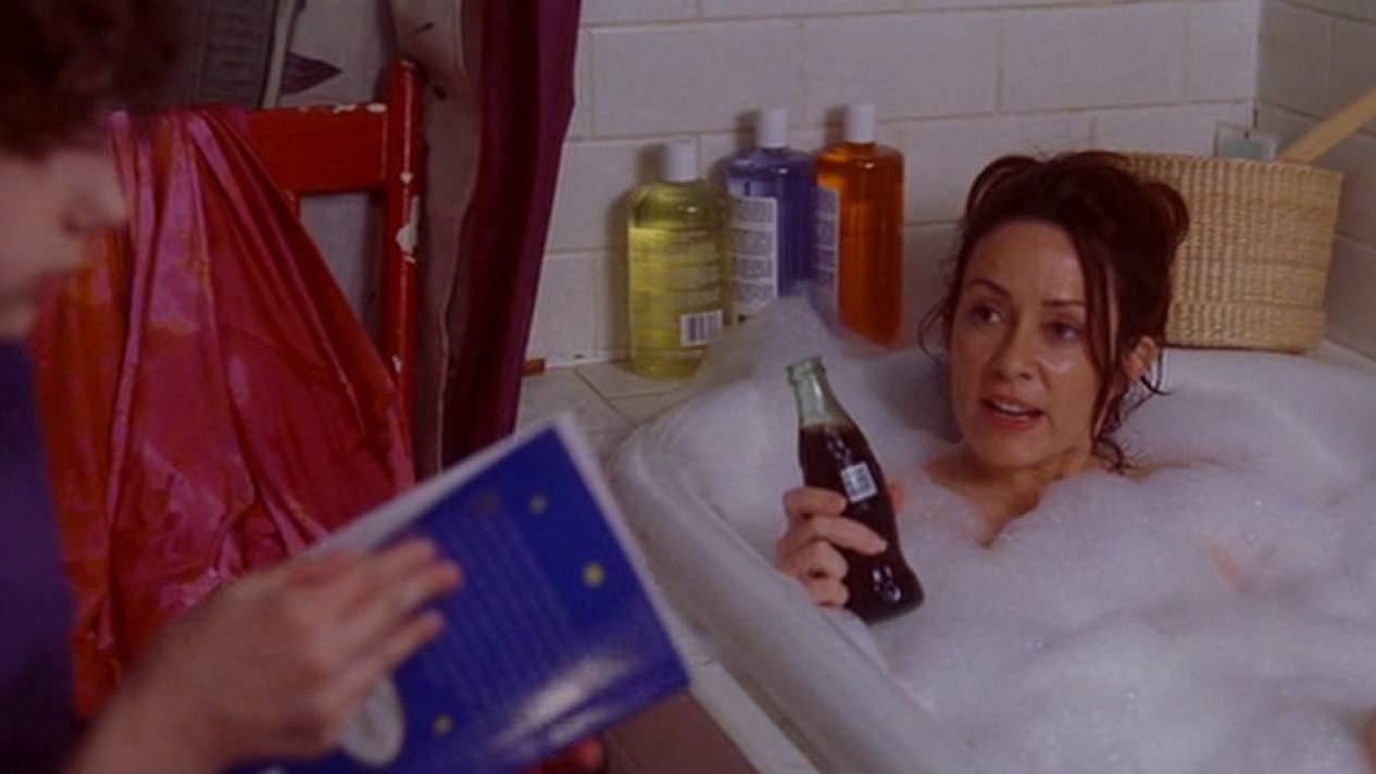 Девушка для прощания (devushka-dlja-proschanija) Фильм 2004