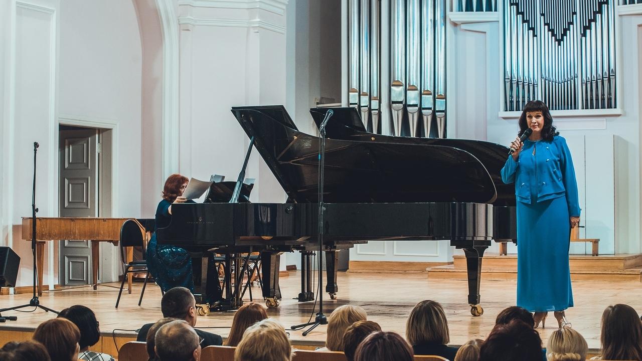 Концерт Ирины Макаровой «Мой Чайковский» (kontsert-iriny-makarovoj-moj-chajkovskij) Музыка