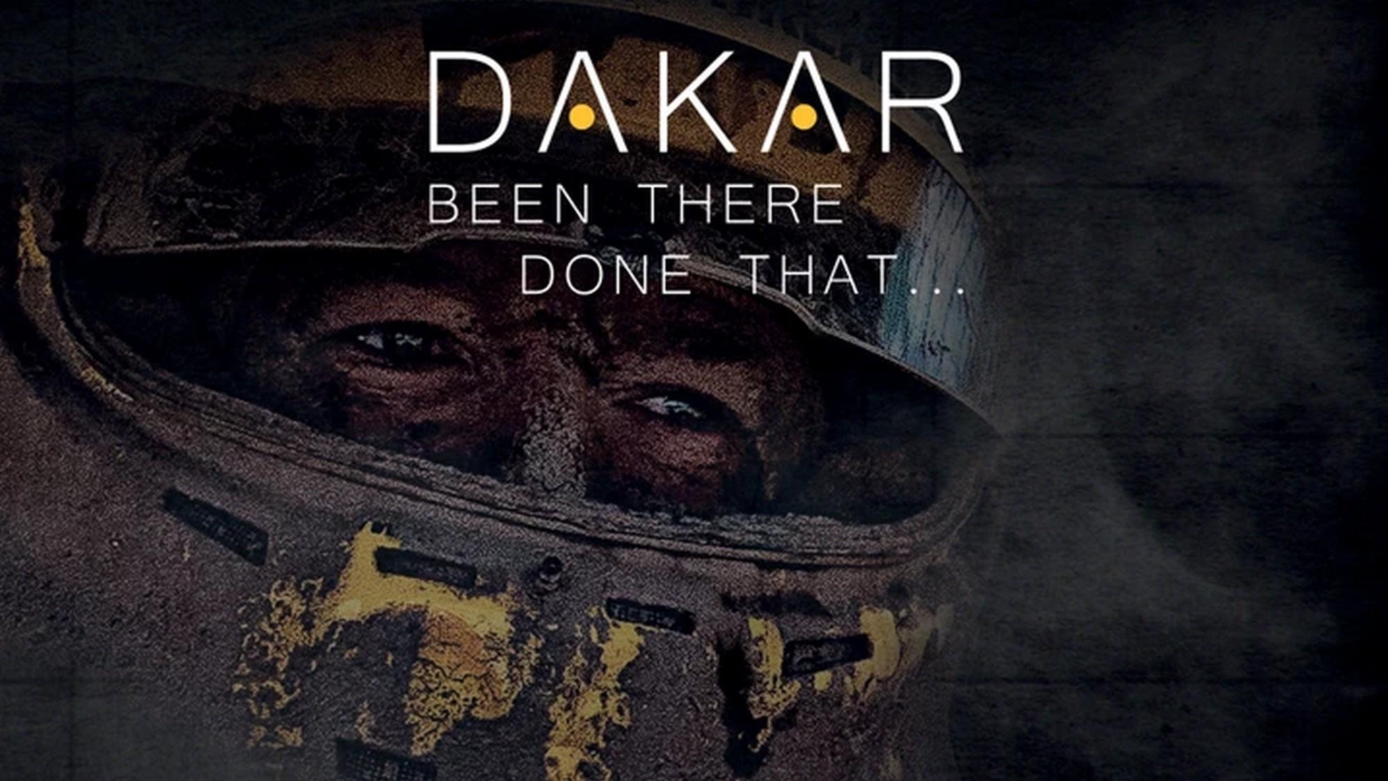 Dakar, Been There, Done That (dakar-been-there-done-that) Документальный фильм