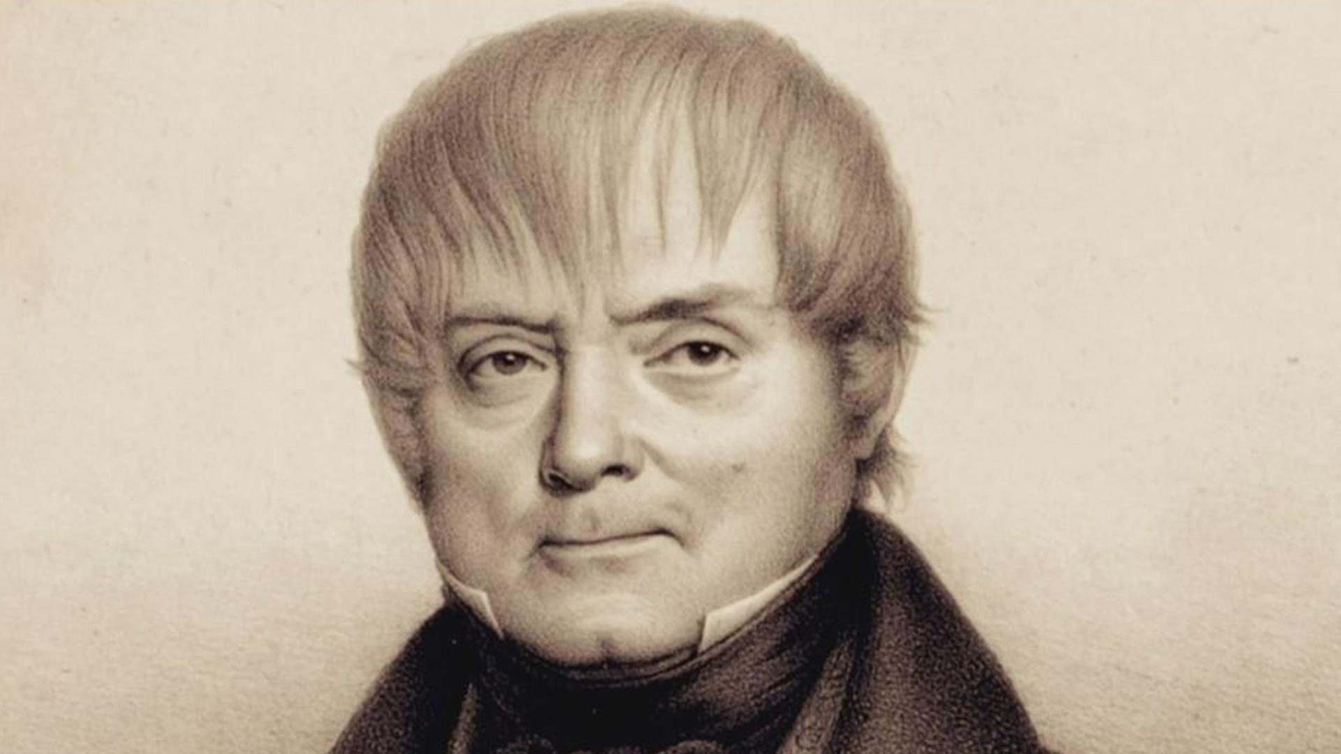 Napoleons Deutscher 007: Karl Ludwig Schulmeister (napoleons-deutscher-007-karl-ludwig-schulmeister) Документальный фильм