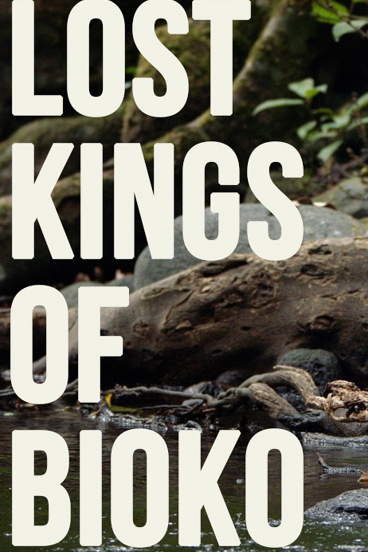Lost Kings Of Bioko (lost-kings-of-bioko) Документальный фильм
