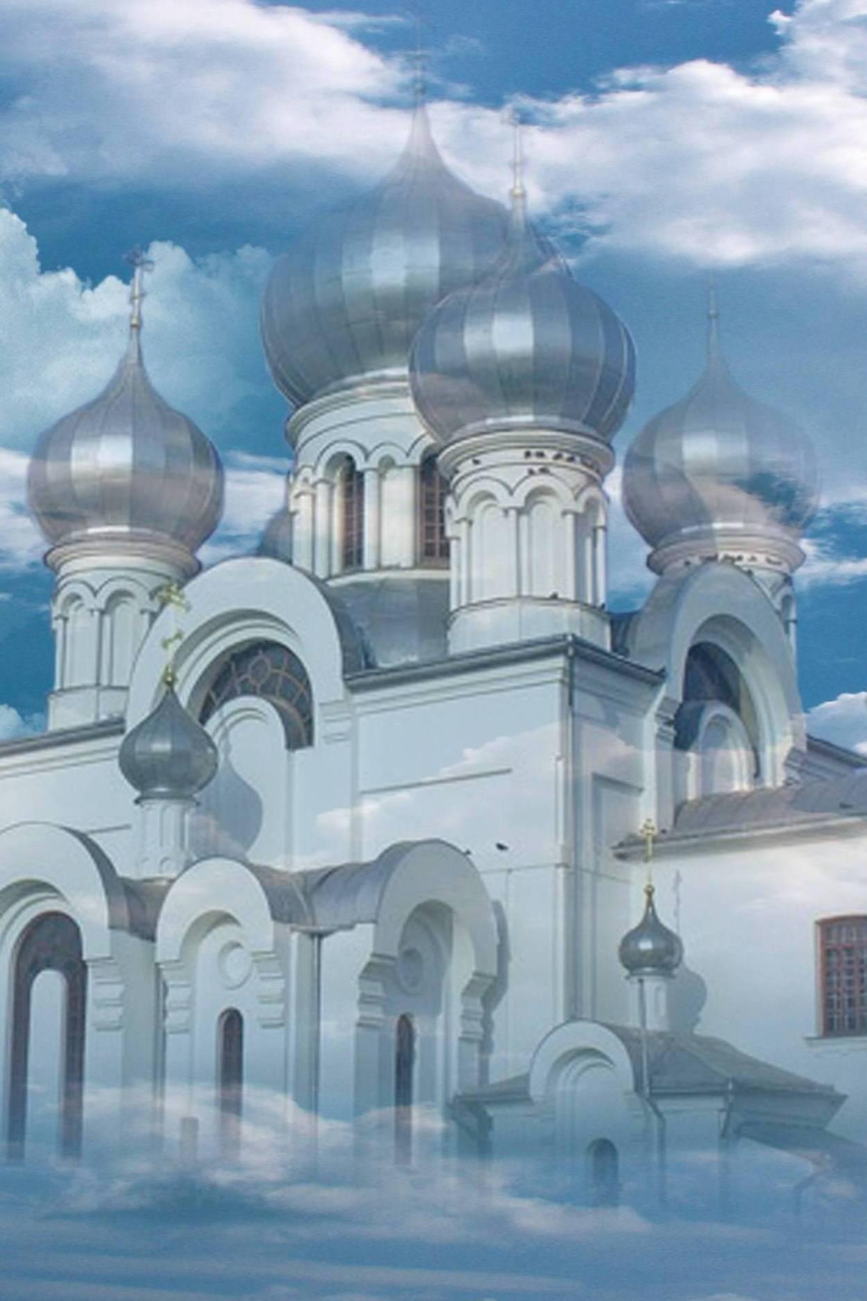 История храма (istorija-hrama) Познавательное