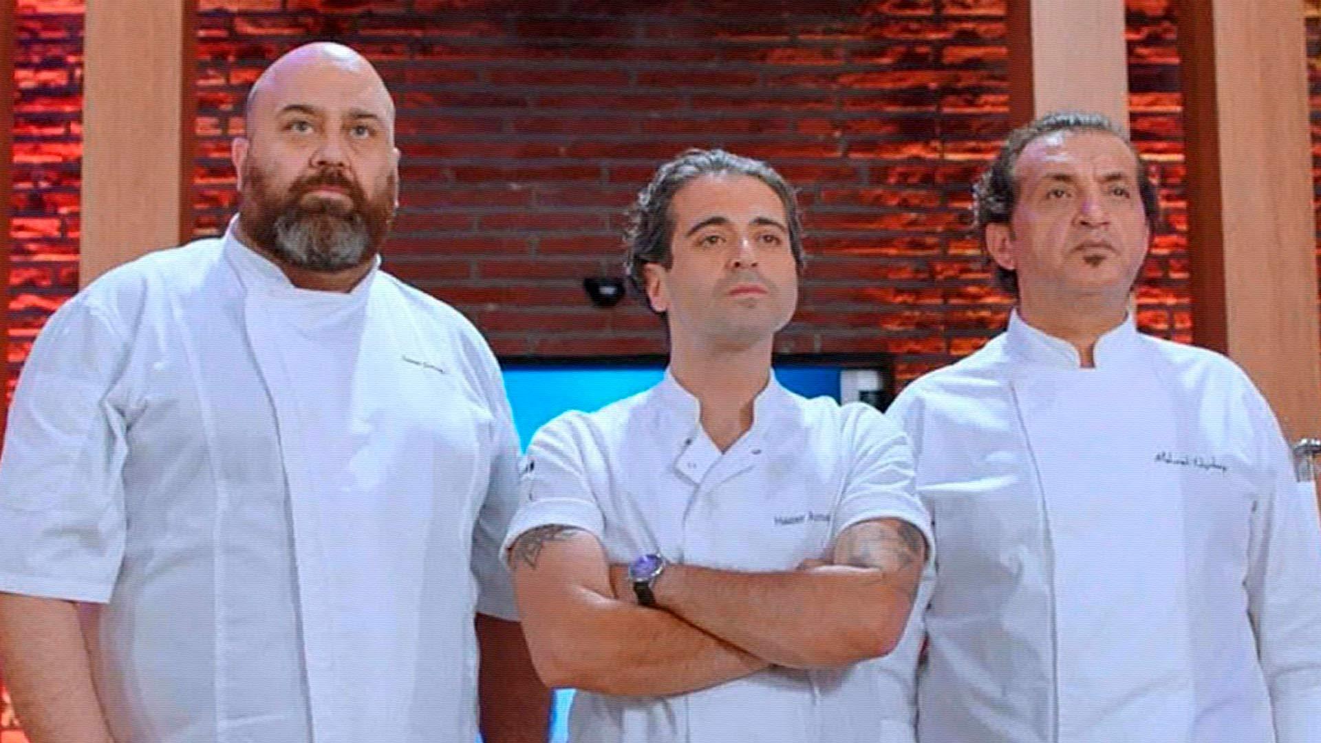 MasterChef (masterchef) Реалити-шоу
