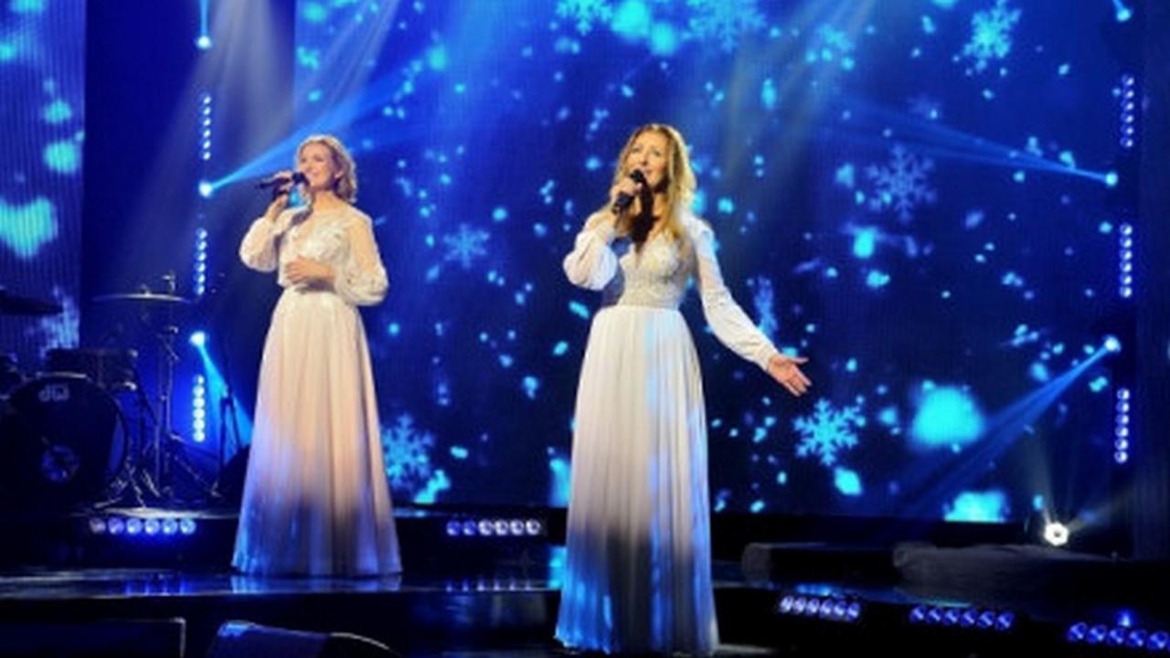 Різдвяний концерт на UA:Культура (rzdvjanij-kontsert-na-uakultura) Досуг, хобби