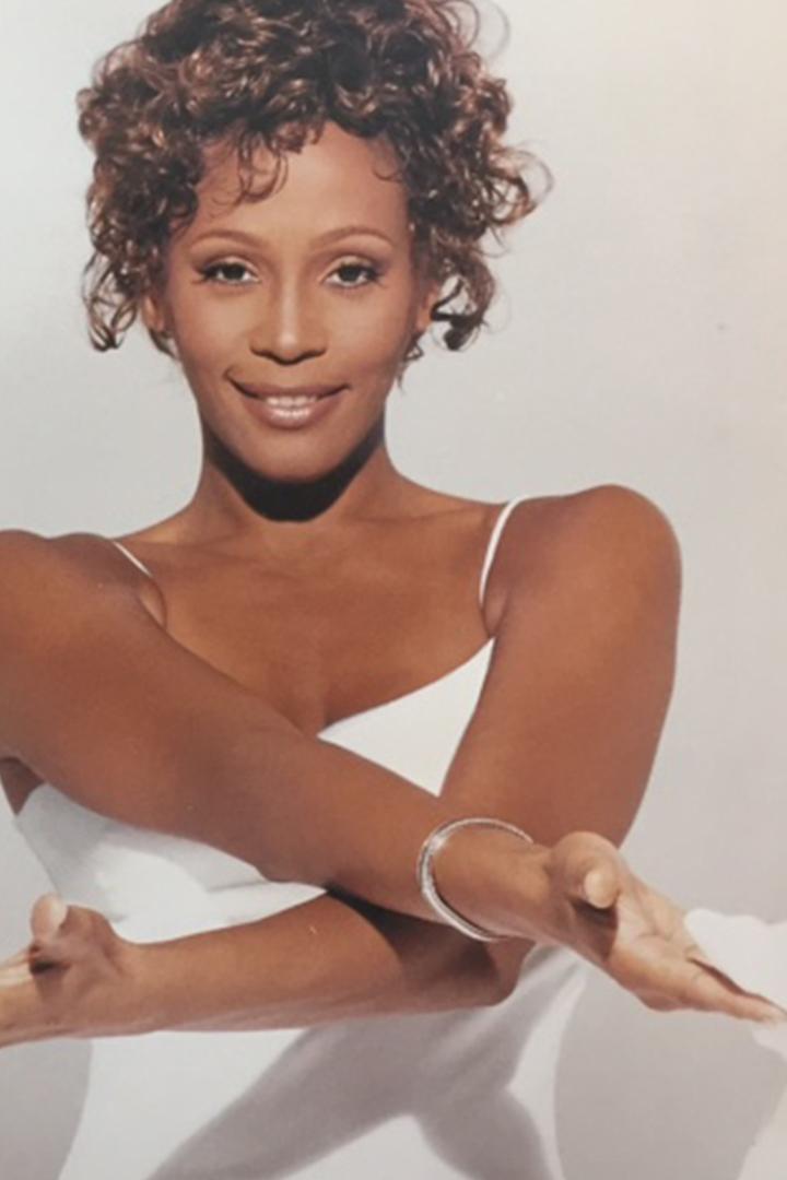 Whitney Houston. I Believe In You And Me (whitney-houston-i-believe-in-you-and-me) Музыка