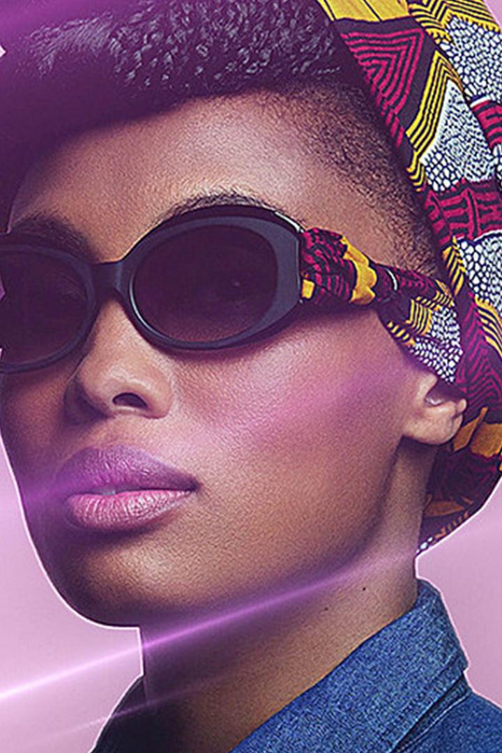 Imany. Don't Be So Shy (Remix) (imany-dont-be-so-shy-remix) Музыка