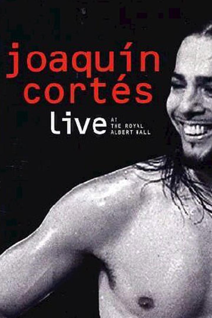 Joaquin Cortes. Live at the Royal Albert Hall (joaquin-cortes-live-at-the-royal-albert-hall) Музыка