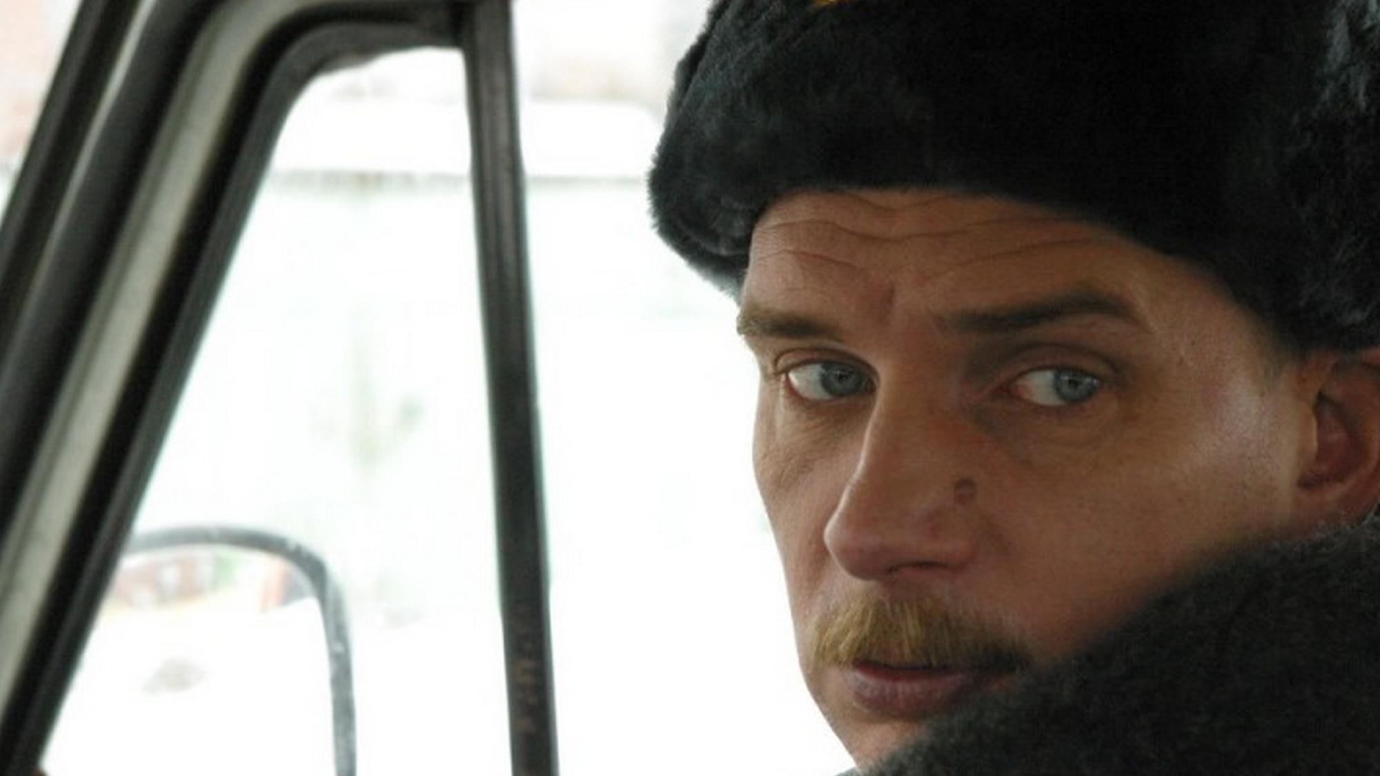 Sказка O Sчастье (skazka-o-schaste) Сериал 2005