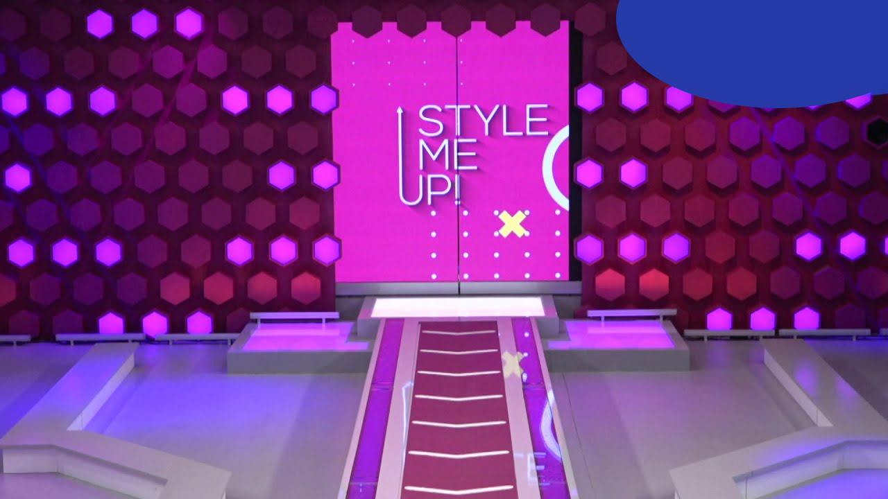 Style Me Up (style-me-up) Досуг, хобби