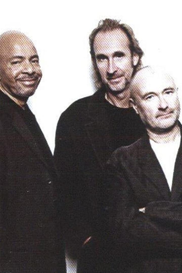 Genesis. Live in Dusseldorf (genesis-live-in-dusseldorf) Музыка